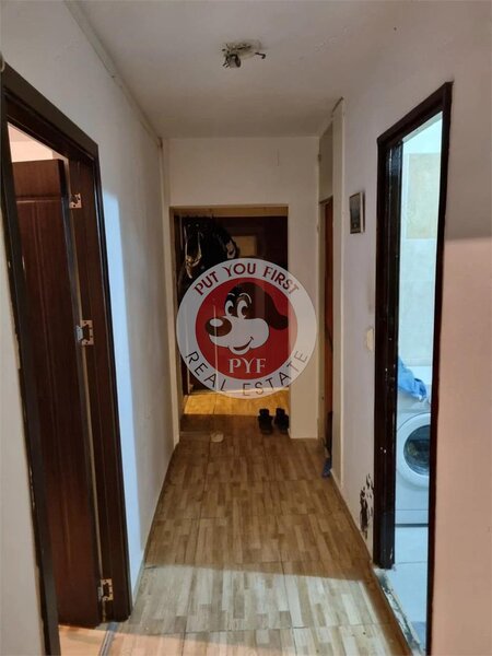 Drumul Taberei | Apartament 2 camere | decomandat | 55mp | B10696